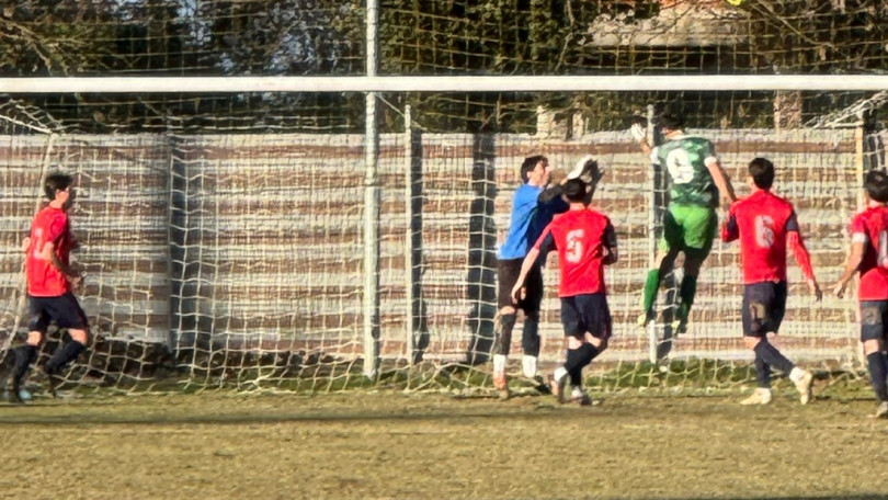 Calcio: Casale sempre più solo, sale ancora la Pro Palazzolo